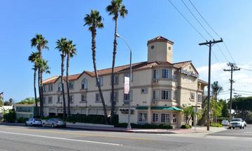 Americas Best Value Inn-San Clemente Bch