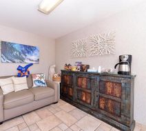 Americas Best Value Inn-San Clemente Bch Lobby