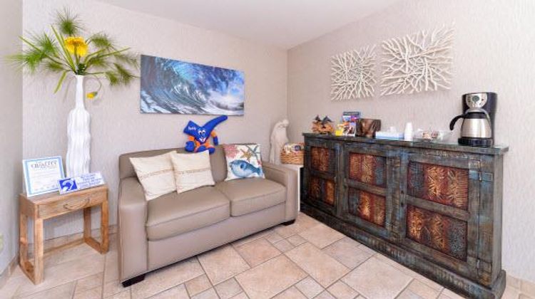 Americas Best Value Inn-San Clemente Bch Lobby