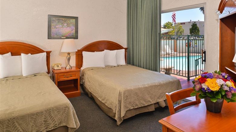 <b>Americas Best Value Inn Loma Lodge Room</b>. Images powered by <a href="https://iceportal.shijigroup.com/" title="IcePortal" target="_blank">IcePortal</a>.