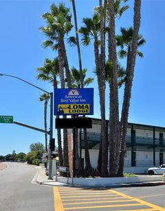 Americas Best Value Inn Loma Lodge
