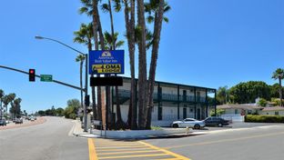 Americas Best Value Inn Loma Lodge