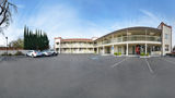 <b>Americas Best Value Inn-Convention Ctr Exterior</b>. Virtual Tours powered by <a href="https://iceportal.shijigroup.com/" title="IcePortal" target="_blank">IcePortal</a>.