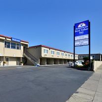 Americas Best Value Inn San Mateo