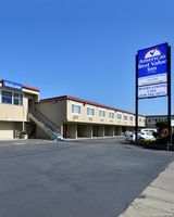 Americas Best Value Inn San Mateo