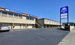 Americas Best Value Inn San Mateo