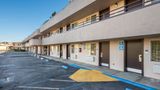 <b>Americas Best Value Inn Santa Rosa Exterior</b>. Images powered by <a href="https://iceportal.shijigroup.com/" title="IcePortal" target="_blank">IcePortal</a>.
