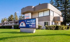 Americas Best Value Inn Santa Rosa