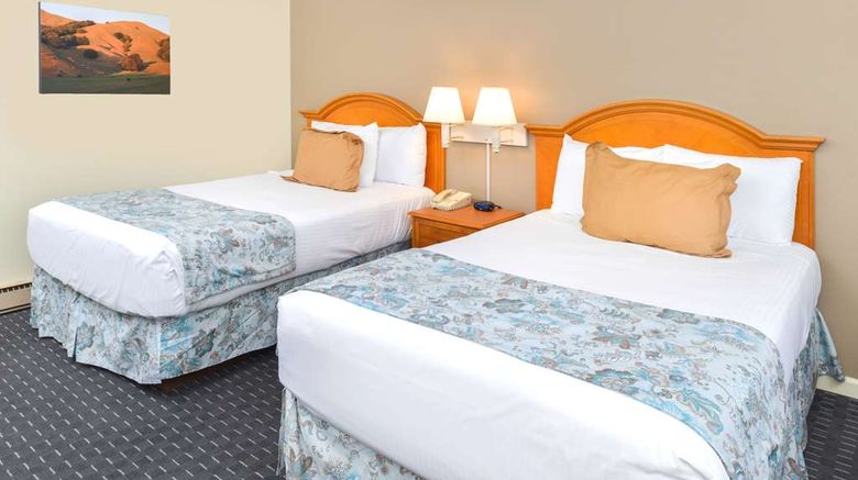 <b>Svendsgaard's Danish Lodge-Americas Best Room</b>. Images powered by <a href="https://iceportal.shijigroup.com/" title="IcePortal" target="_blank">IcePortal</a>.