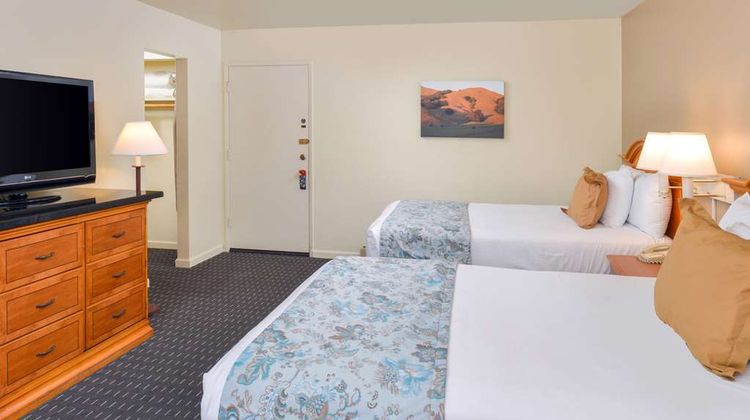 Svendsgaard's Danish Lodge-Americas Best Room