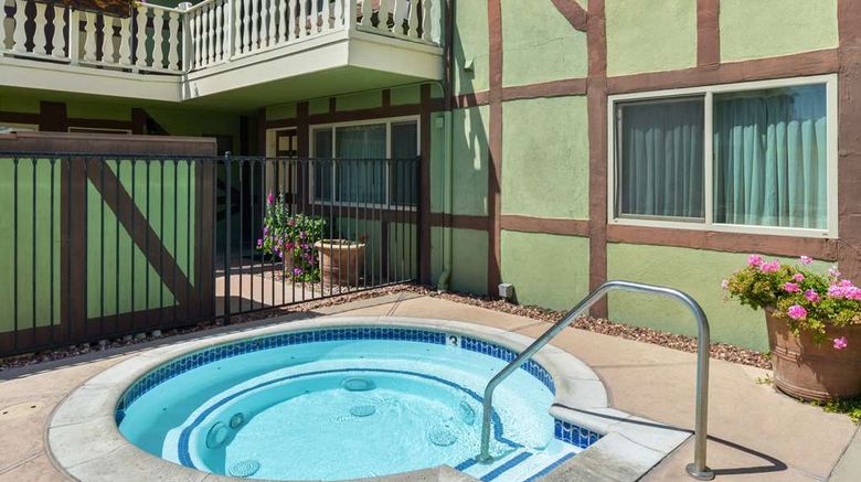 <b>Svendsgaard's Danish Lodge-Americas Best Spa</b>. Images powered by <a href="https://iceportal.shijigroup.com/" title="IcePortal" target="_blank">IcePortal</a>.