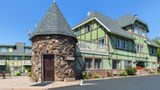 Svendsgaard's Danish Lodge-Americas Best Exterior