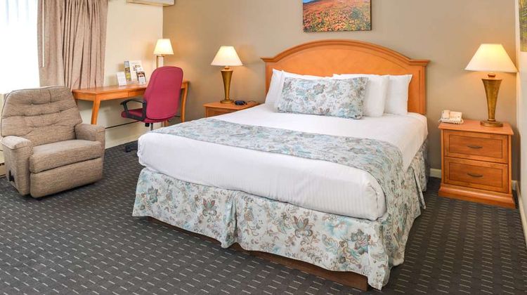 Svendsgaard's Danish Lodge-Americas Best Room