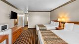 Americas Best Value Inn Room