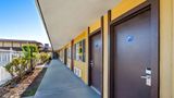 Americas Best Value Inn Exterior