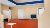 <b>Americas Best Value Inn Lobby</b>. Images powered by <a href="https://iceportal.shijigroup.com/" title="IcePortal" target="_blank">IcePortal</a>.