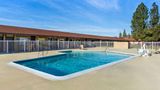 Americas Best Value Inn Pool