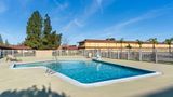 Americas Best Value Inn Pool