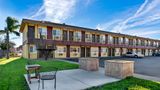 Americas Best Value Inn Exterior