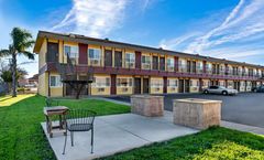 Americas Best Value Inn