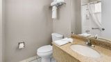 Americas Best Value Inn Room