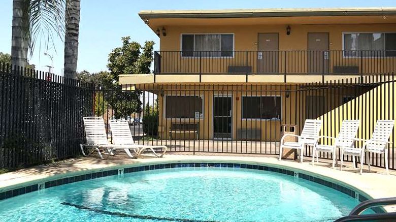 <b>Americas Best Value Inn Visalia Pool</b>. Images powered by <a href="https://iceportal.shijigroup.com/" title="IcePortal" target="_blank">IcePortal</a>.