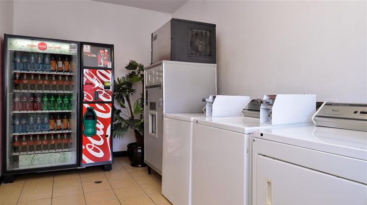 Americas Best Value Inn Other