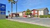 <b>Americas Best Value Inn Exterior</b>. Images powered by <a href="https://iceportal.shijigroup.com/" title="IcePortal" target="_blank">IcePortal</a>.