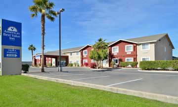 Americas Best Value Inn