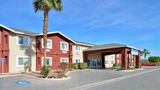 <b>Americas Best Value Inn Exterior</b>. Images powered by <a href="https://iceportal.shijigroup.com/" title="IcePortal" target="_blank">IcePortal</a>.