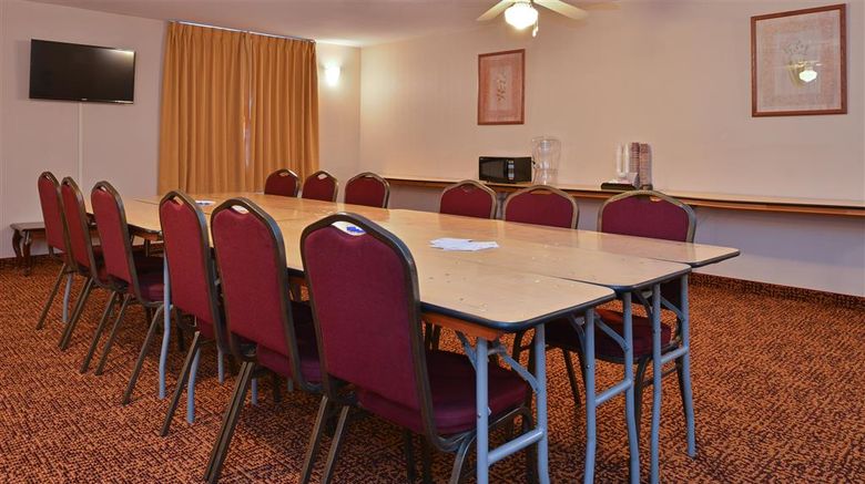 <b>Americas Best Value Inn Meeting</b>. Images powered by <a href="https://iceportal.shijigroup.com/" title="IcePortal" target="_blank">IcePortal</a>.