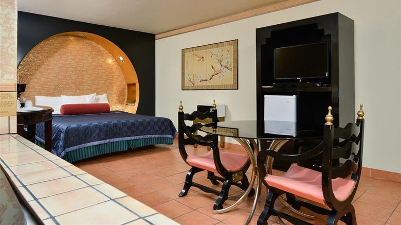 <b>Americas Best Value Inn/Stes-Joshua Tree Room</b>. Images powered by <a href="https://iceportal.shijigroup.com/" title="IcePortal" target="_blank">IcePortal</a>.