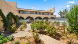 <b>Americas Best Value Inn/Stes-Joshua Tree Exterior</b>. Images powered by <a href="https://iceportal.shijigroup.com/" title="IcePortal" target="_blank">IcePortal</a>.