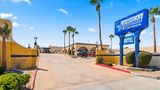 <b>Americas Best Value Inn/Stes-Joshua Tree Exterior</b>. Images powered by <a href="https://iceportal.shijigroup.com/" title="IcePortal" target="_blank">IcePortal</a>.