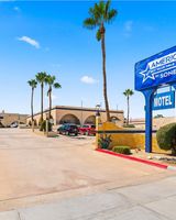 Americas Best Value Inn/Stes-Joshua Tree