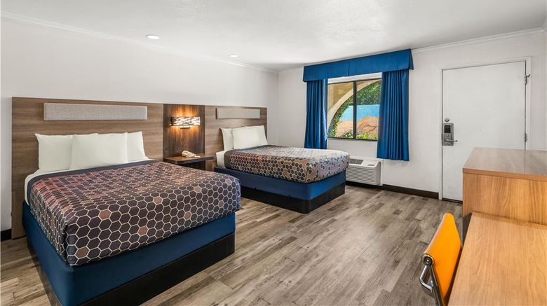 <b>Americas Best Value Inn/Stes-Joshua Tree Room</b>. Images powered by <a href="https://iceportal.shijigroup.com/" title="IcePortal" target="_blank">IcePortal</a>.