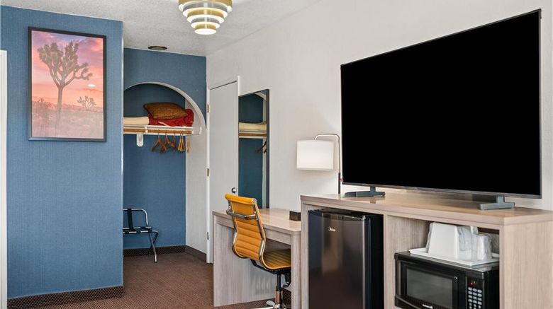 <b>Americas Best Value Inn/Stes-Joshua Tree Other</b>. Images powered by <a href="https://iceportal.shijigroup.com/" title="IcePortal" target="_blank">IcePortal</a>.