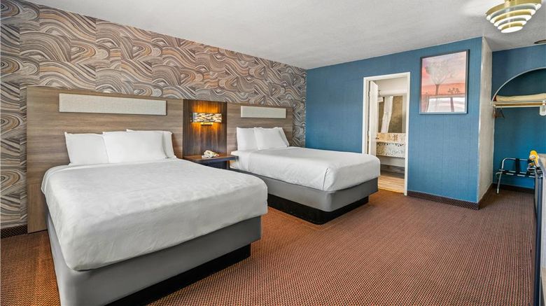 <b>Americas Best Value Inn/Stes-Joshua Tree Room</b>. Images powered by <a href="https://iceportal.shijigroup.com/" title="IcePortal" target="_blank">IcePortal</a>.