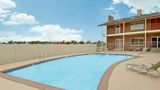 Americas Best Value Inn Pool