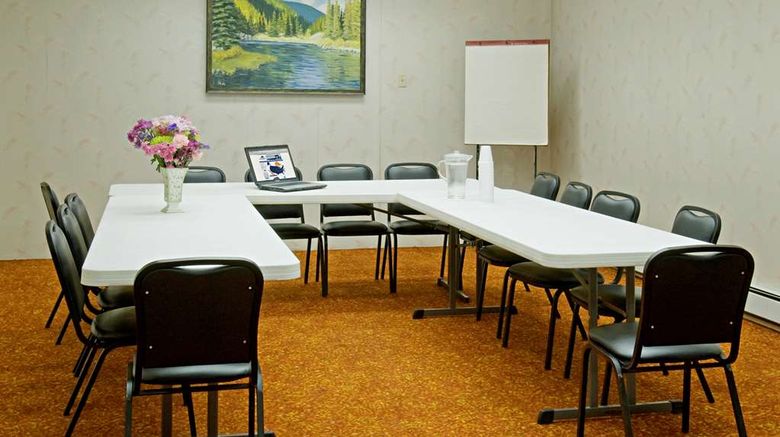 <b>Americas Best Value Inn Meeting</b>. Images powered by <a href="https://iceportal.shijigroup.com/" title="IcePortal" target="_blank">IcePortal</a>.