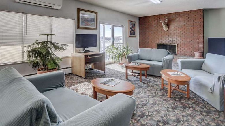<b>Americas Best Value Inn Lobby</b>. Images powered by <a href="https://iceportal.shijigroup.com/" title="IcePortal" target="_blank">IcePortal</a>.