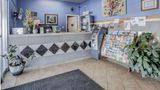 Americas Best Value Inn Lobby