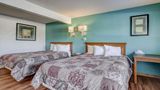Americas Best Value Inn Room