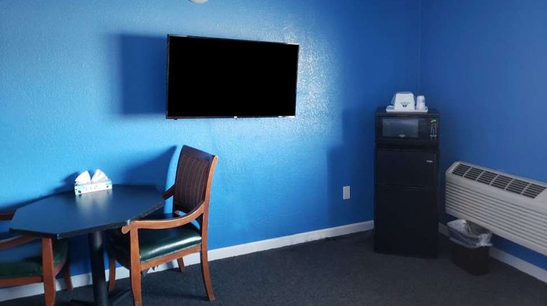 <b>Americas Best Value Inn Room</b>. Images powered by <a href="https://iceportal.shijigroup.com/" title="IcePortal" target="_blank">IcePortal</a>.