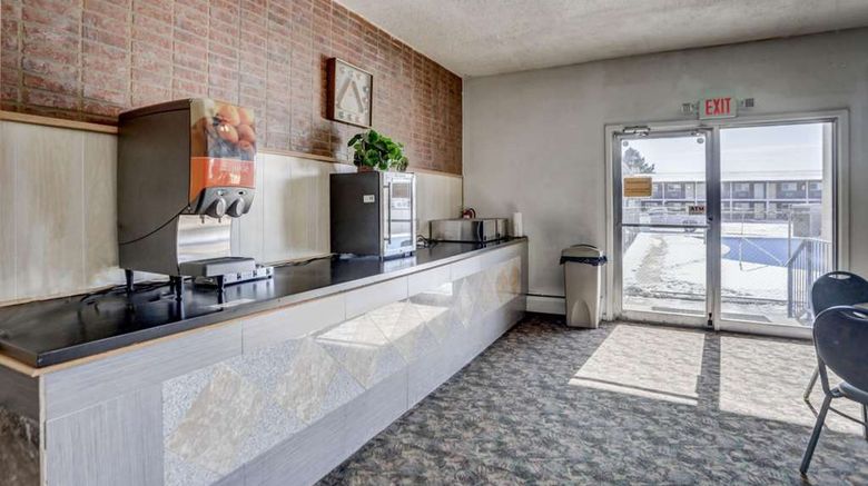 <b>Americas Best Value Inn Restaurant</b>. Images powered by <a href="https://iceportal.shijigroup.com/" title="IcePortal" target="_blank">IcePortal</a>.
