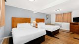 Americas Best Value Inn Room