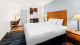 Americas Best Value Inn Room