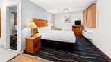 Americas Best Value Inn Room