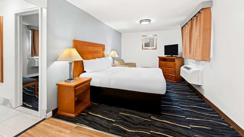 <b>Americas Best Value Inn Room</b>. Images powered by <a href="https://iceportal.shijigroup.com/" title="IcePortal" target="_blank">IcePortal</a>.