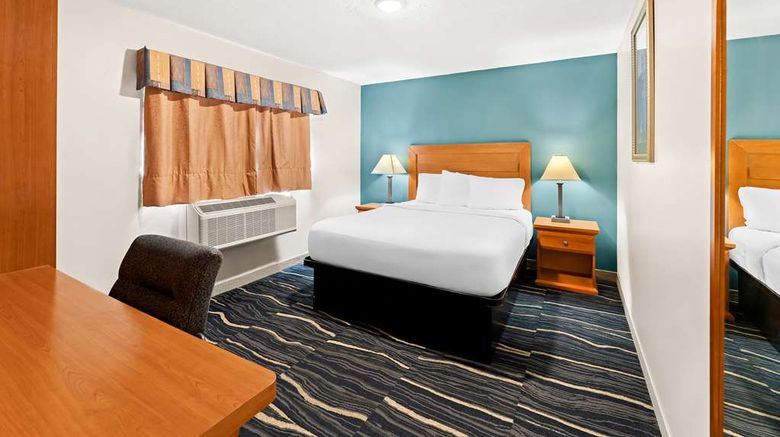 <b>Americas Best Value Inn Room</b>. Images powered by <a href="https://iceportal.shijigroup.com/" title="IcePortal" target="_blank">IcePortal</a>.